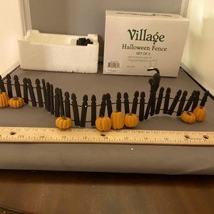 Department 56 accessories